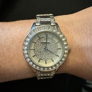 Fossil Jesse Crystal Watch